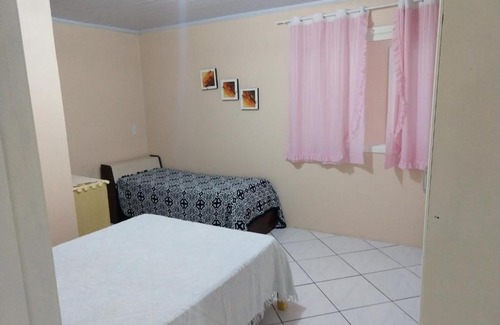Balneario Gaivota Maison | Casa para verão em Balneário Gaivota
