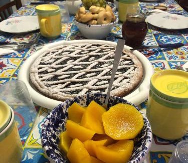 Castronuovo di Sicilia Maison | Casa Paradiso