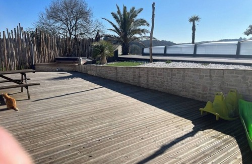 Pledran Maison | Casa paradise family home