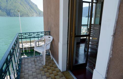 Castro Appartement | Casa Paradise