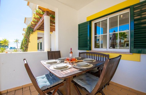 Benagil Maison | Casa Paradiso - 3 Bedroom in Benagil