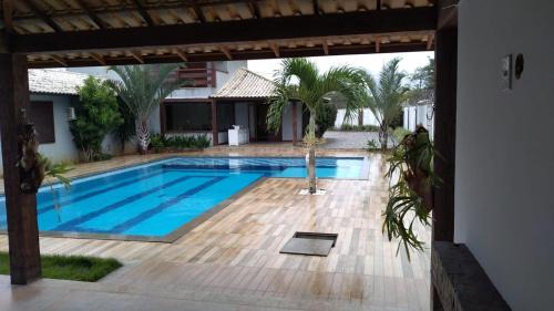 Praia Rasa Maison | Casa Paradiso Temporada em Búzios