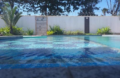 Praia Rasa Maison | Casa Paradiso Temporada em Búzios