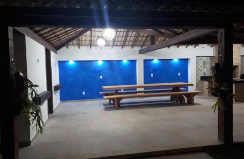Praia Rasa Maison | Casa Paradiso Temporada em Búzios