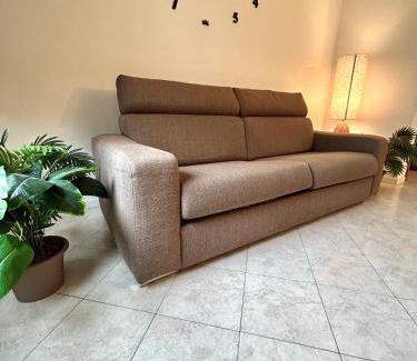 Cinisello Balsamo Appartement | Casa Paradiso: Un'oasi di relax