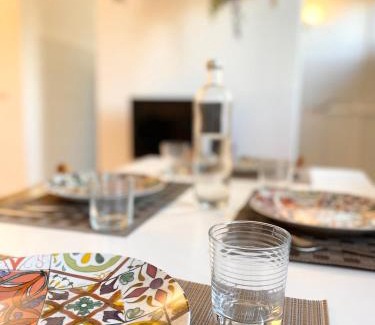 Cinisello Balsamo Appartement | Casa Paradiso: Un'oasi di relax
