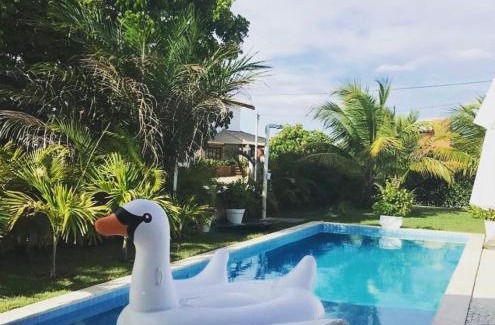 Arembepe Maison | Casa paraiso