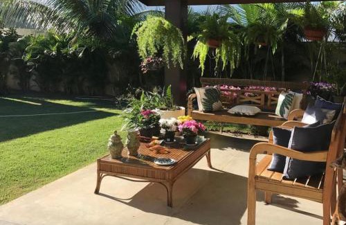 Arembepe Maison | Casa paraiso