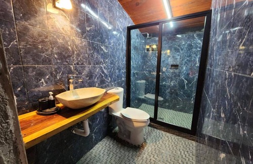 Puerto Escondido Hôtel | Casa Paraiso