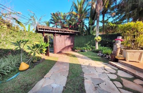 Barra do Una Maison | Casa Paraiso Praiano 2 minutos da praia · Barra do Una | Paraíso praiano a 120m da praia