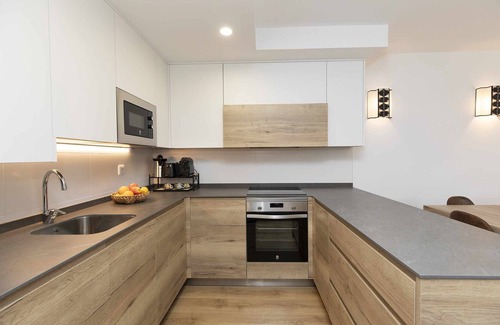 Panticosa Appartement | Casa Pareja by Bevalle