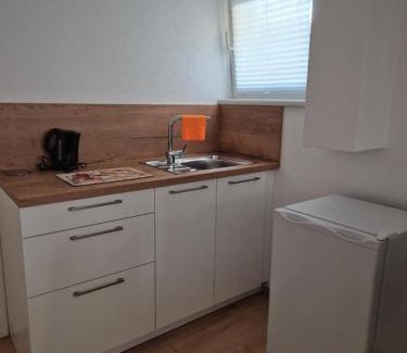 Rust Appartement | Casa Parla