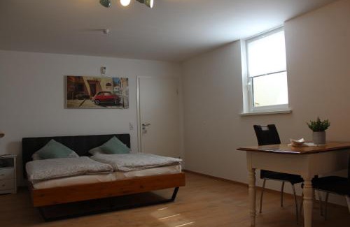 Rust Appartement | Casa Parla