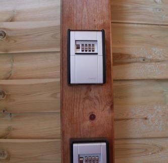 Rust Appartement | Casa Parla