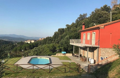 Caldana Maison | Casa Parletto