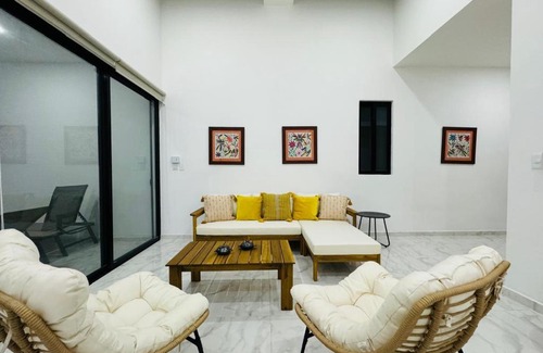 Merida Municipality Maison | CASA PAROTA