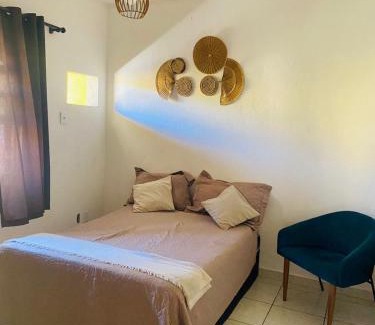 Pereque Maison | Casa parque de mambucaba