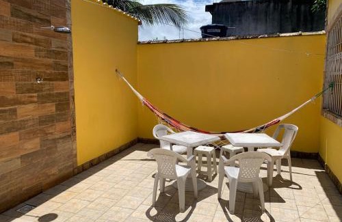 Pereque Maison | Casa Parque Mambucaba