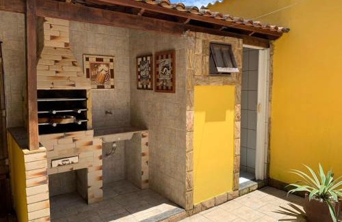Pereque Maison | Casa Parque Mambucaba