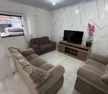 Pereque Maison | Casa Parque Mambucaba Angra dos Reis