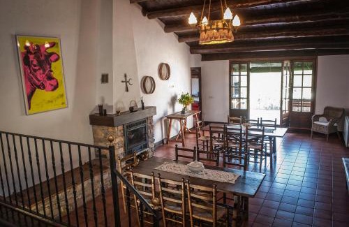 Peramea Maison | Casa Parramon