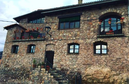 Peramea Maison | Casa Parramon