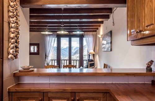 Pujo Chalet De Ski | Casa Parros by Totiaran Salardu