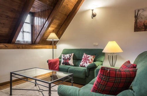 Pujo Chalet De Ski | Casa Parros by Totiaran Salardu