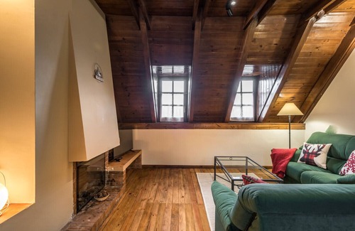 Pujo Chalet De Ski | Casa Parros by Totiaran Salardu