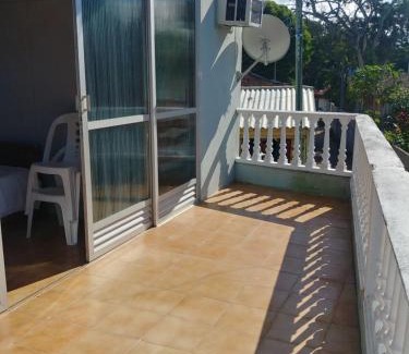 Governador Celso Ramos Maison | Casa Particular Lobo