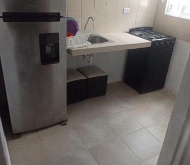 Uman Maison | casa particular amueblada