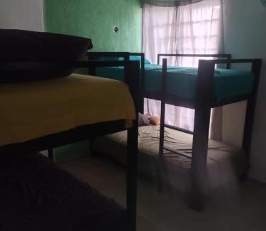 Uman Maison | casa particular amueblada
