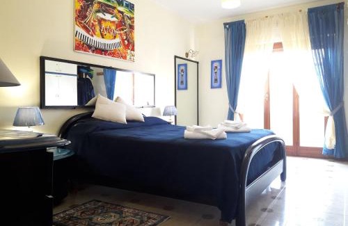 Trapani Maison | Casa Particular