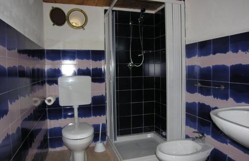 Pianoconte Maison | Casa Particular Lipari