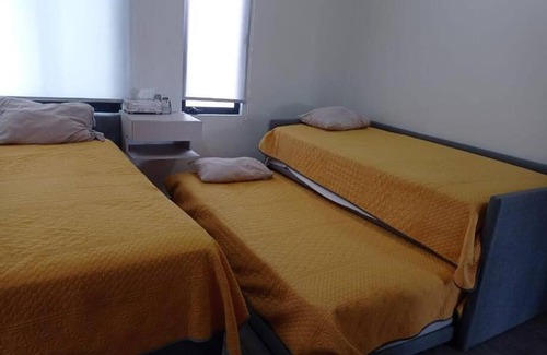 Tequesquitengo Maison | Casa particular Bella y Bestia