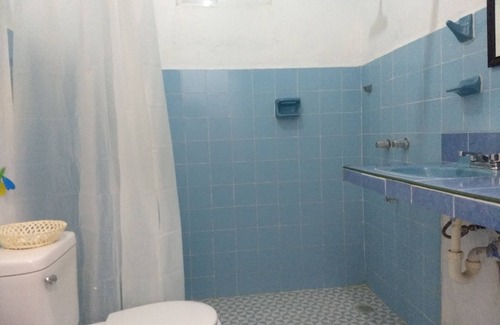 Centro Hôtel | Casa Particular, una casa tranquila para disfrutar de Bacalar