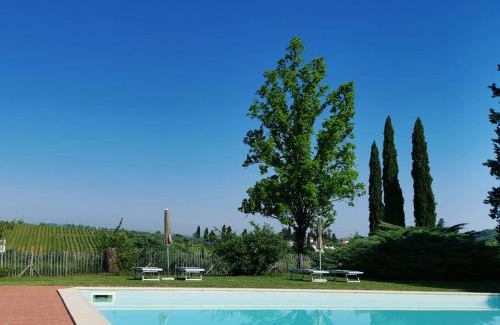 Scandicci Maison | CASA PARTINGOLI