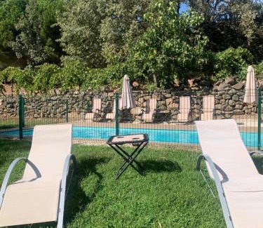 Candeleda Appartement | CASA PARVATHI CANDELEDA