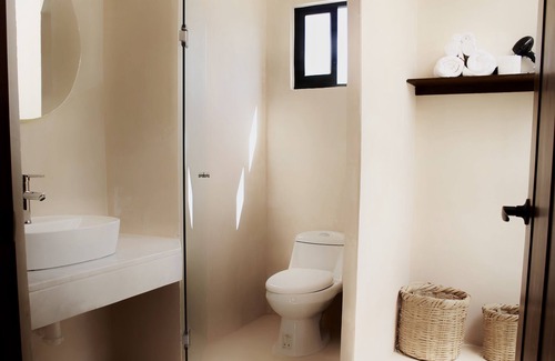 Zona Paseo Montejo Appartement | Casa Paseo Montejo. Mérida Yucatán 04