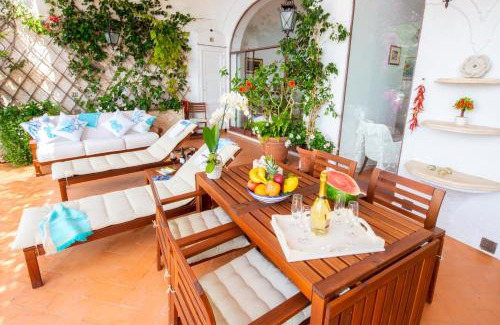 Positano Maison | Casa Passalacqua