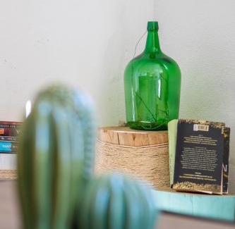 Aljezur Maison | Casa Passarinho
