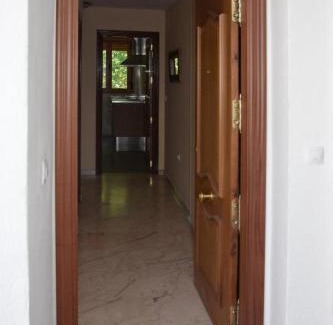 Santiago Appartement | CASA PATIO LAS PALMERAs 3 y 4