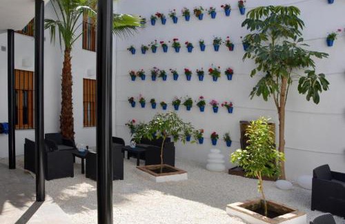 Santiago Appartement | CASA PATIO LAS PALMERAs 3 y 4