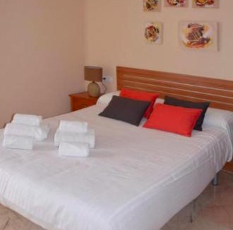 Santiago Appartement | Casa Patio las Palmeras Córdoba con piscina