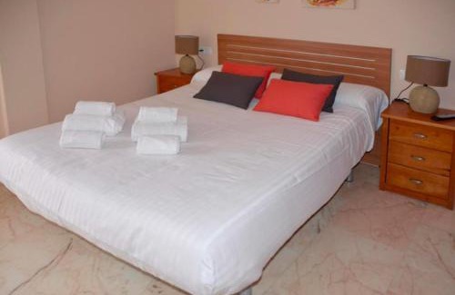 Santiago Appartement | Casa Patio las Palmeras Córdoba con piscina