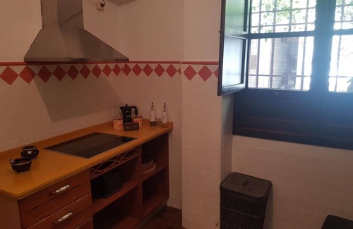 Santiago Appartement | Casa Patio Los Sueños de Daury