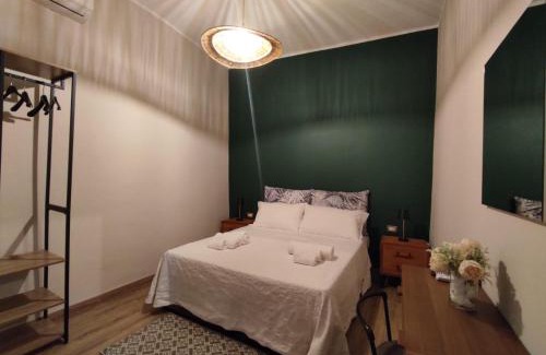 Ponte Maison | Casa Patou