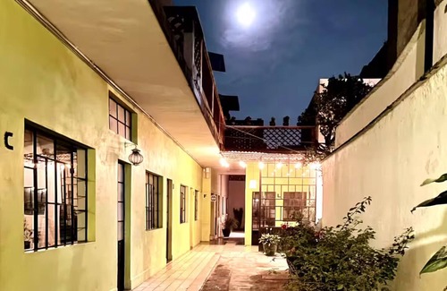 Historic Centre Appartement | Casa Patrón