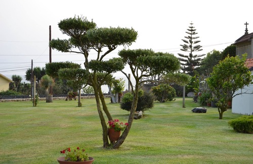 Villadesuso Maison | Casa Patricia, Casa con Jardin . Vistas al mar y a la Montaña