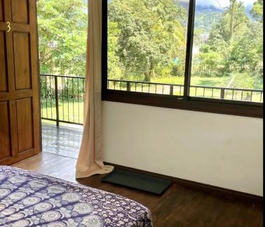 Uvita Maison | Casa Patricia